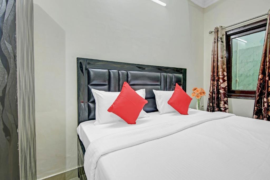Газиабад: Oyo 87944 Hotel Rudra