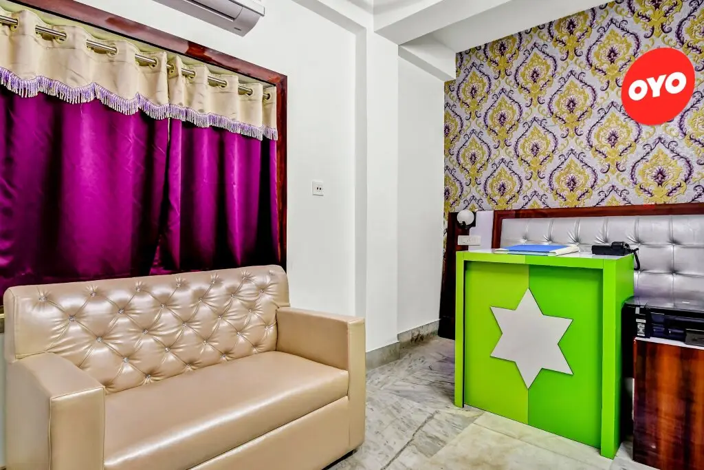 Колката: OYO 88202 Starlight Guest House