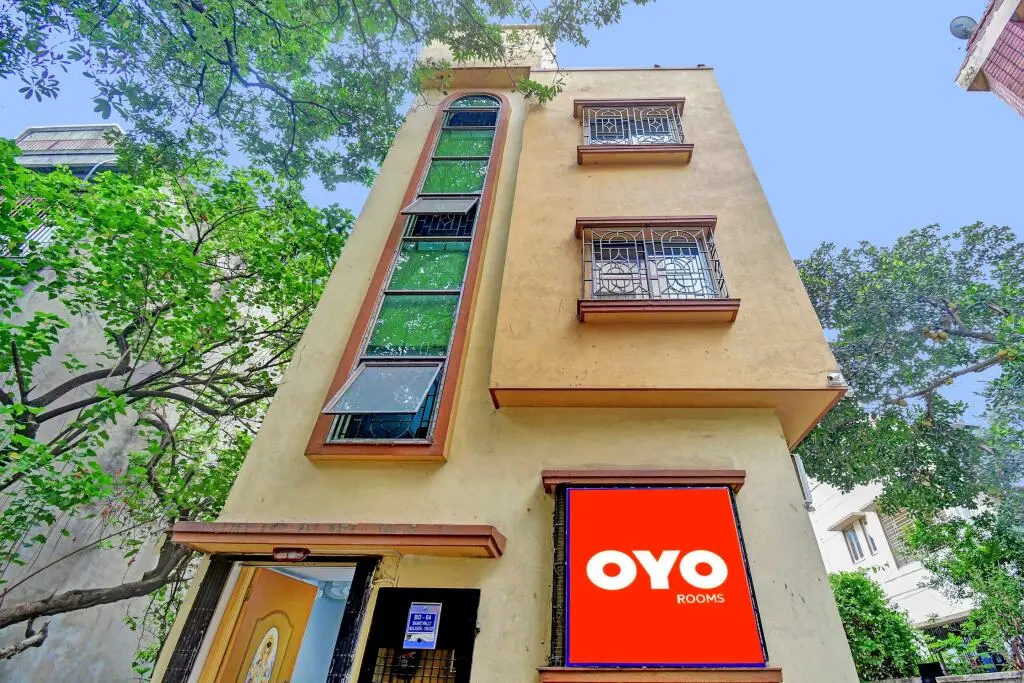 Колката: OYO 88202 Starlight Guest House