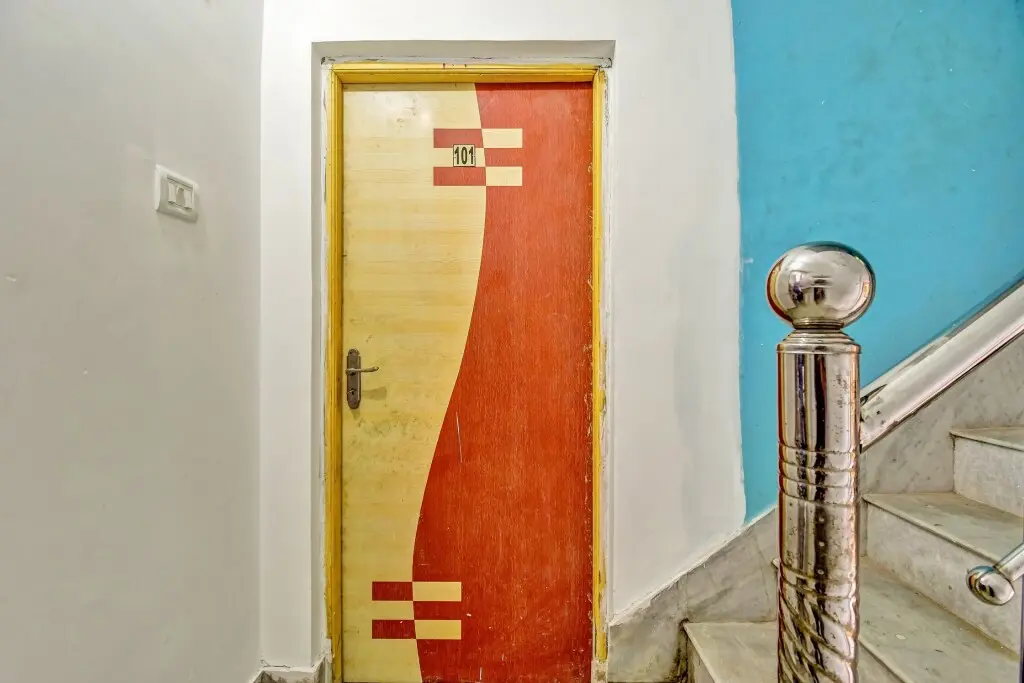 Колката: OYO 88202 Starlight Guest House
