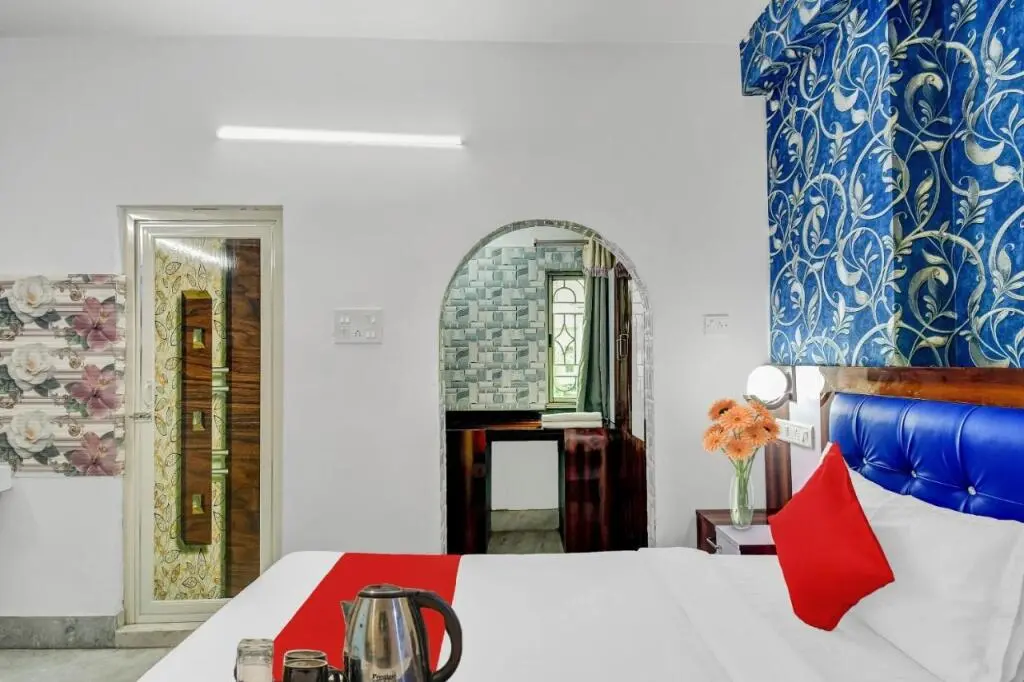 Колката: OYO 88202 Starlight Guest House