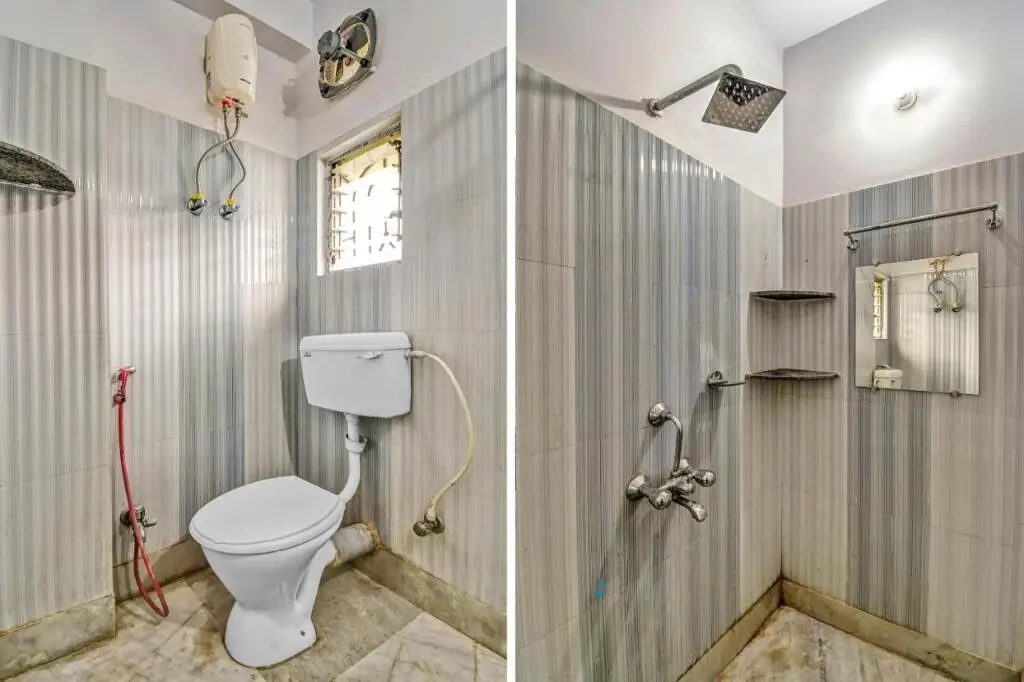 Колката: OYO 88202 Starlight Guest House
