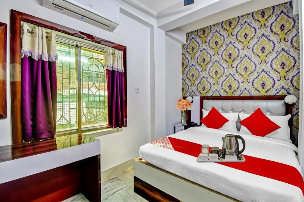 Колката: OYO 88202 Starlight Guest House