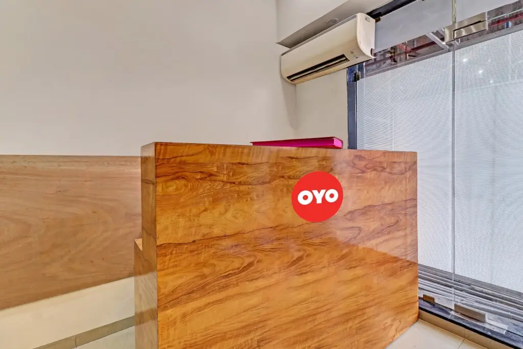 Мумбаи: OYO Flagship 88645 The Mumbai Inn