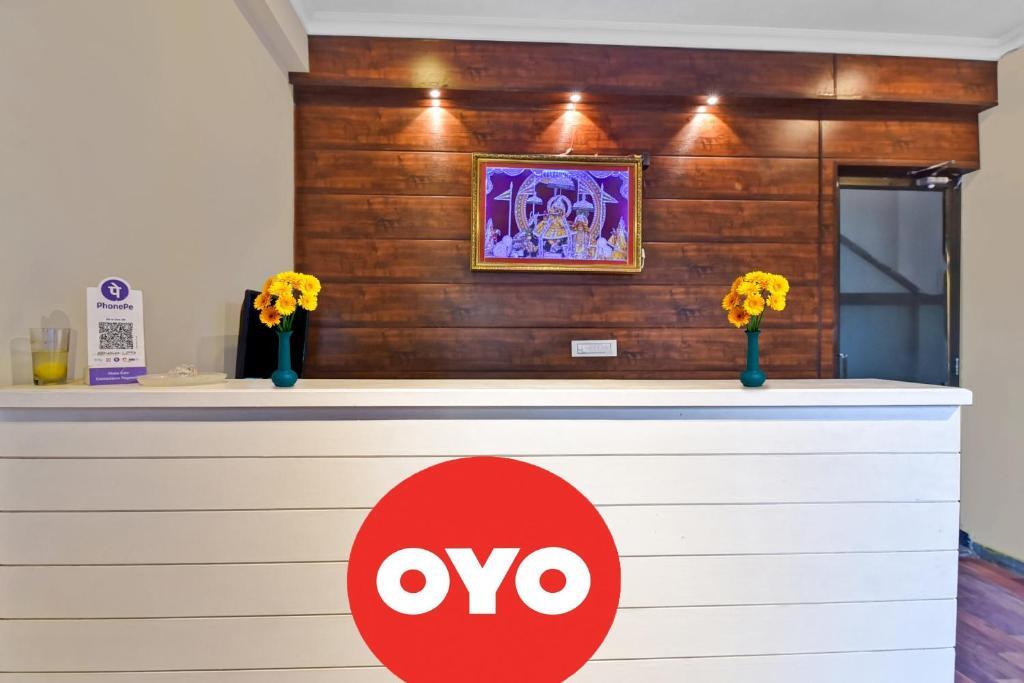 Джайпур: Oyo 88846 Silver Spring
