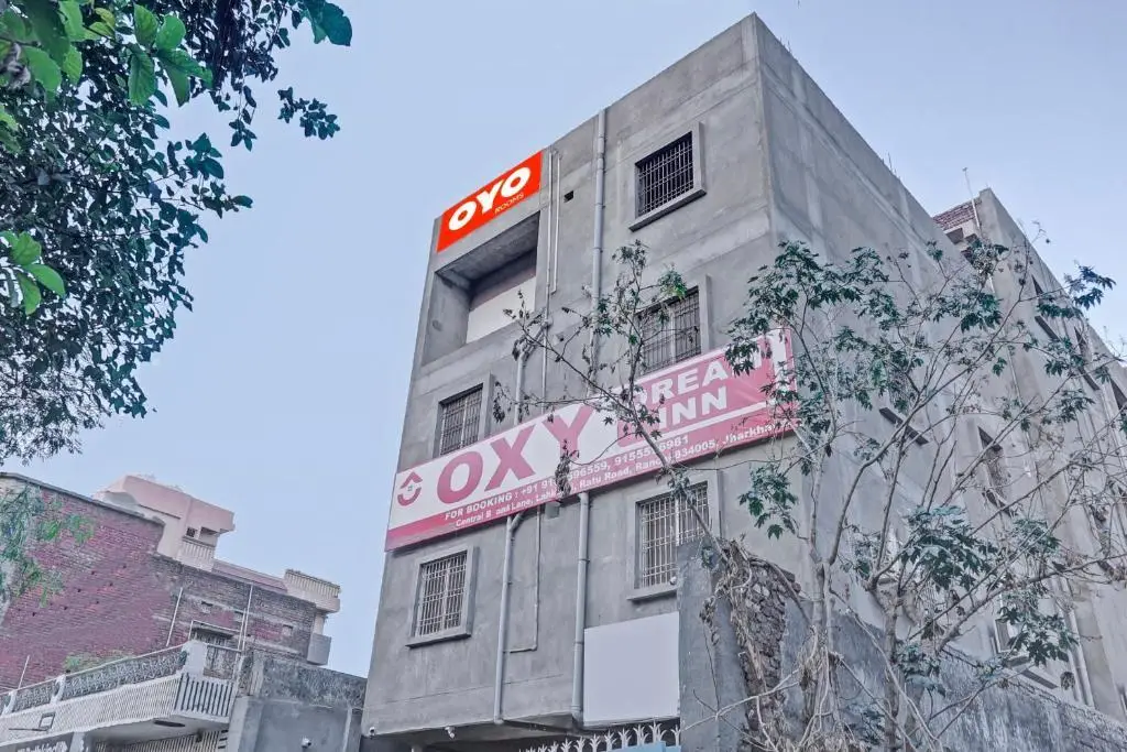 Oyo Oxy Dream In — фото 1