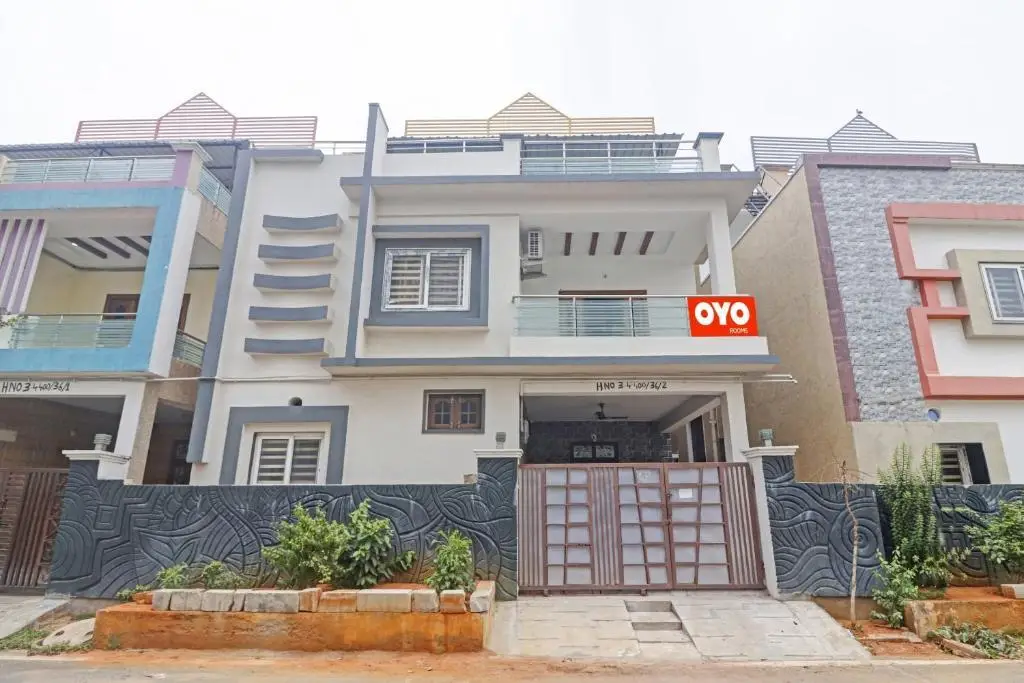 Royal Stay Near Mantra Mall by Oyo — фото 1