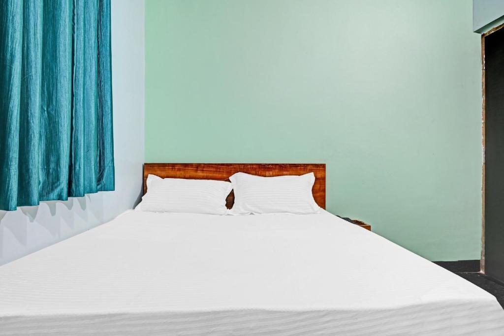 Патна: OYO 89280 Hotel NP Prince Inn