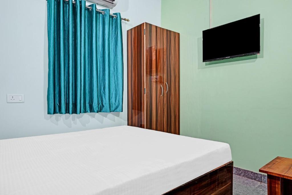 Патна: OYO 89280 Hotel NP Prince Inn