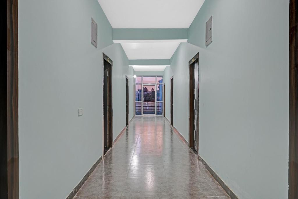 Патна: OYO 89280 Hotel NP Prince Inn