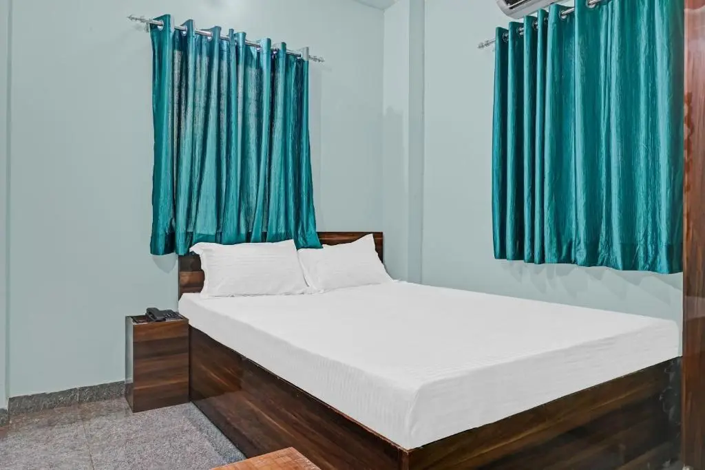 Патна: OYO 89280 Hotel NP Prince Inn