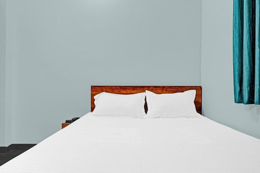 Патна: OYO 89280 Hotel NP Prince Inn