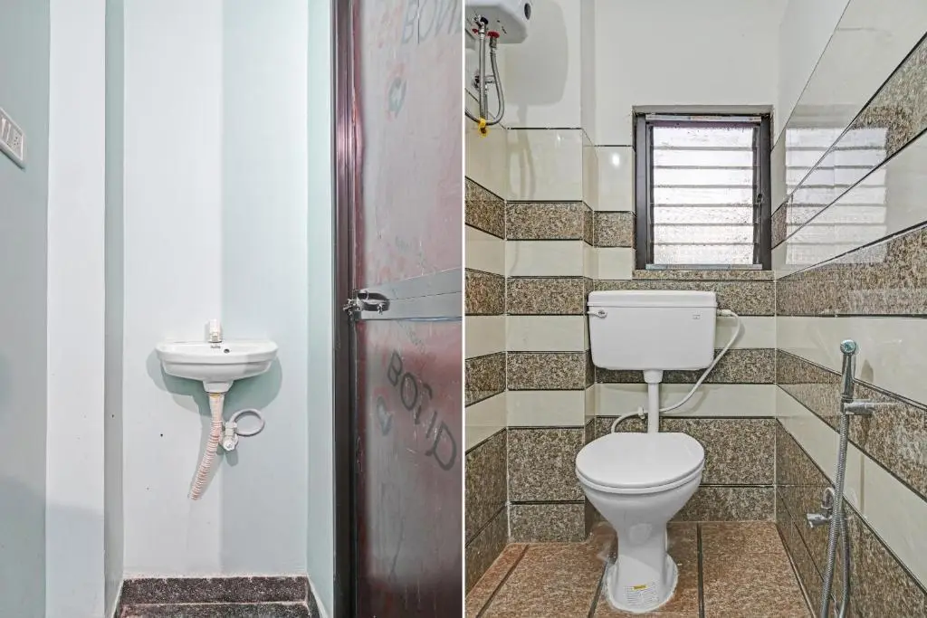 Патна: OYO 89280 Hotel NP Prince Inn