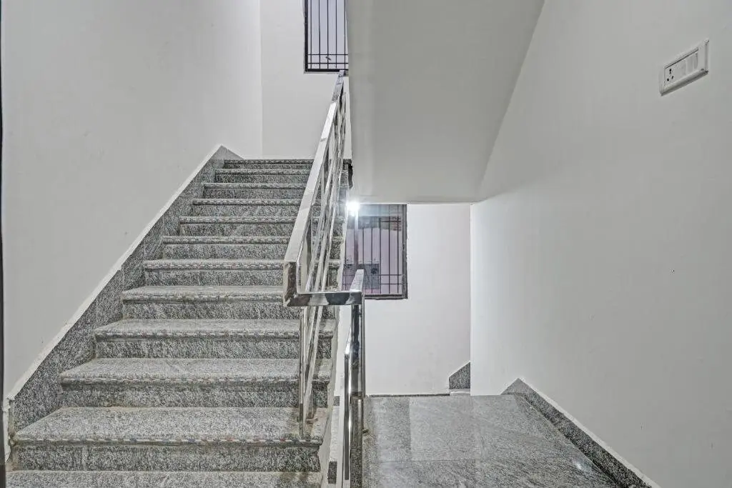 Патна: OYO 89280 Hotel NP Prince Inn