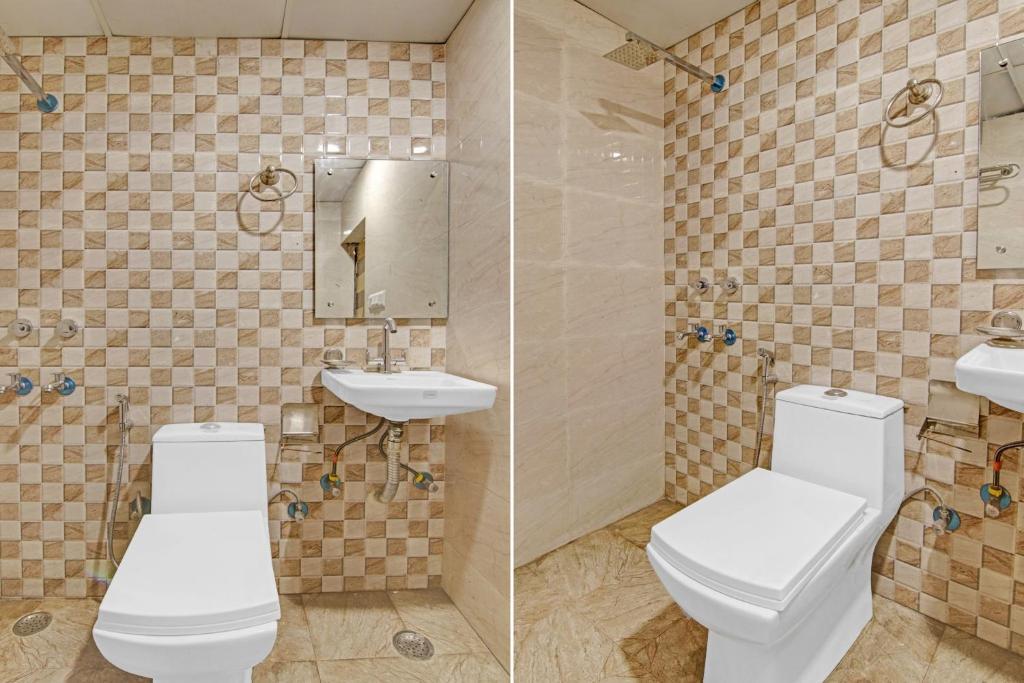 Нью-Дели: OYO 89341 The Premium Villa