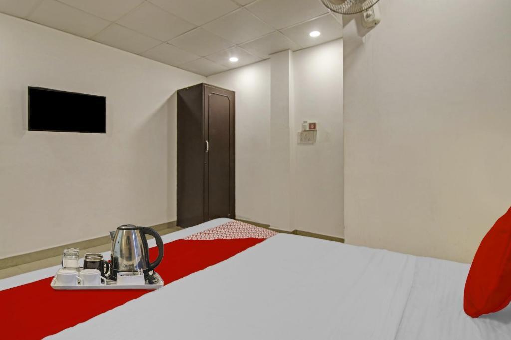Нью-Дели: OYO 89341 The Premium Villa