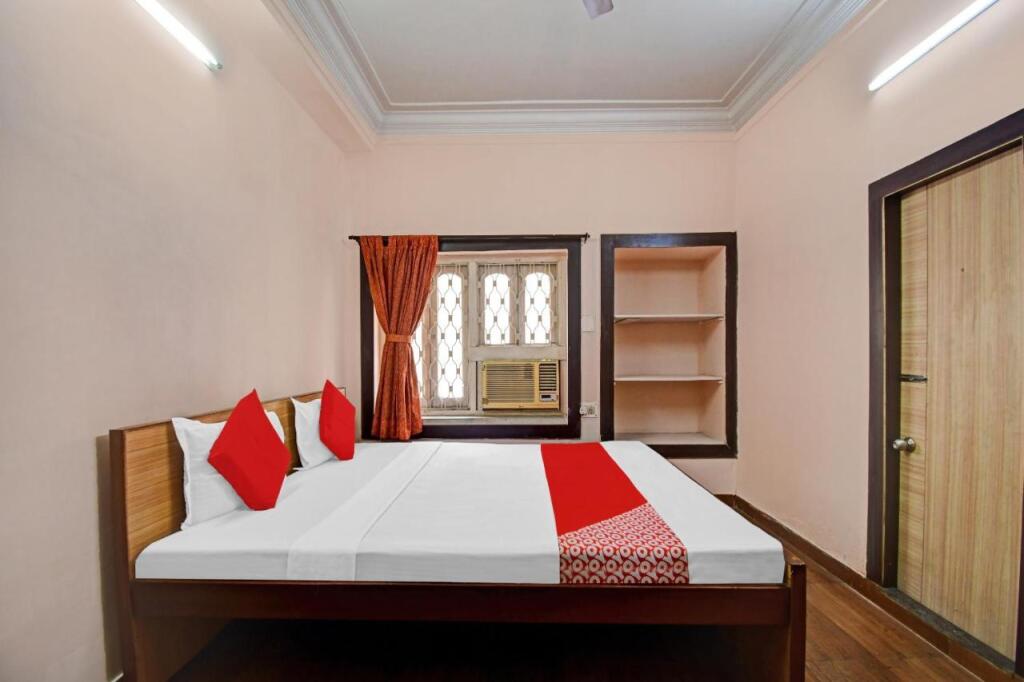 Колката: Hotel O New Hotel City Of Joy Near City Centre Salt Lake