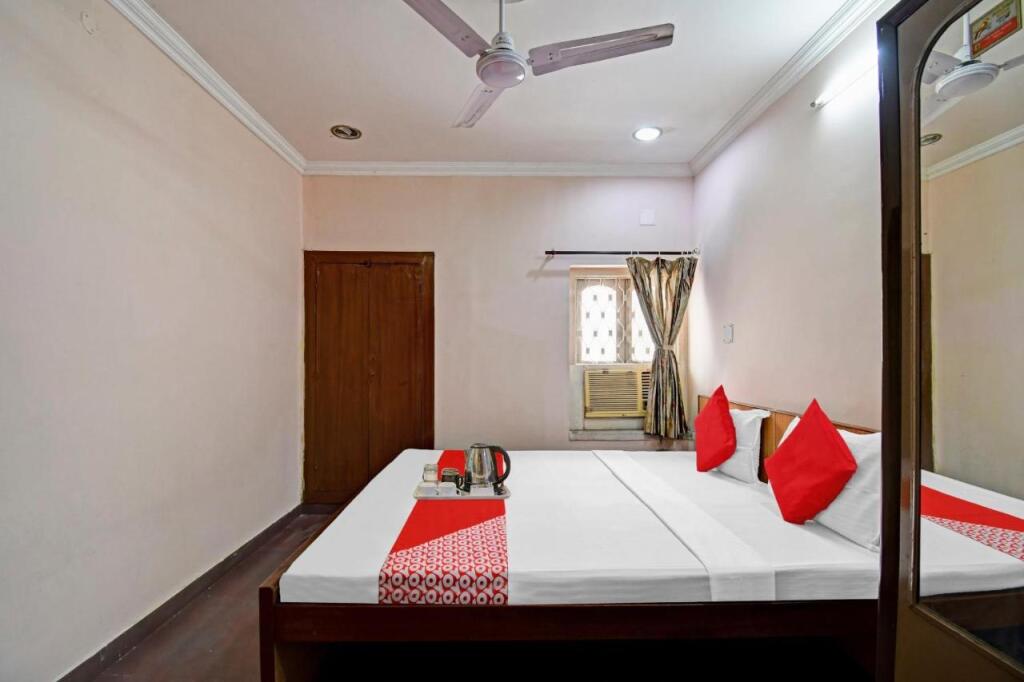Колката: Hotel O New Hotel City Of Joy Near City Centre Salt Lake