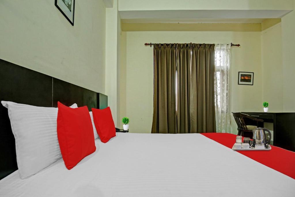 Куфри: Oyo Tableau Homestay