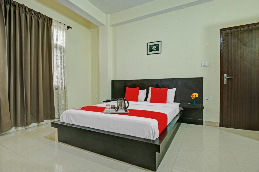 Oyo Tableau Homestay — фото 1