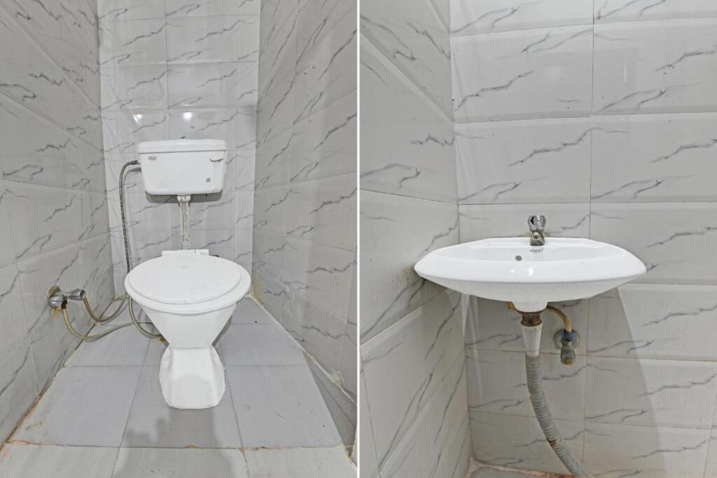 Канпур: OYO 89631 Shiv Nath Hotel