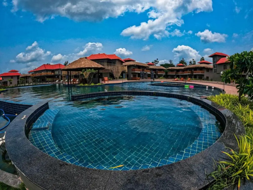 Госаба: Hotel Sonar Bangla Sundarban