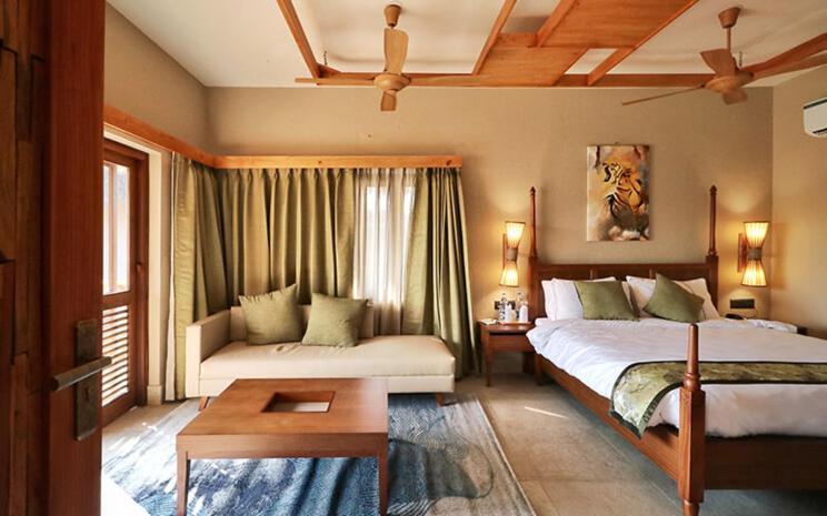 Госаба: Hotel Sonar Bangla Sundarban