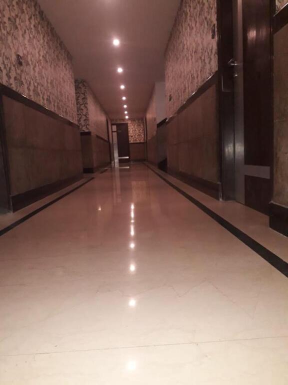 Патна: The Corporate Residence