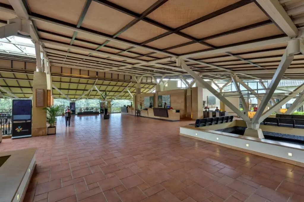 Мумбаи: Club Mahindra Virajpet, Coorg