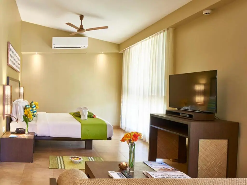 Мумбаи: Club Mahindra Virajpet, Coorg