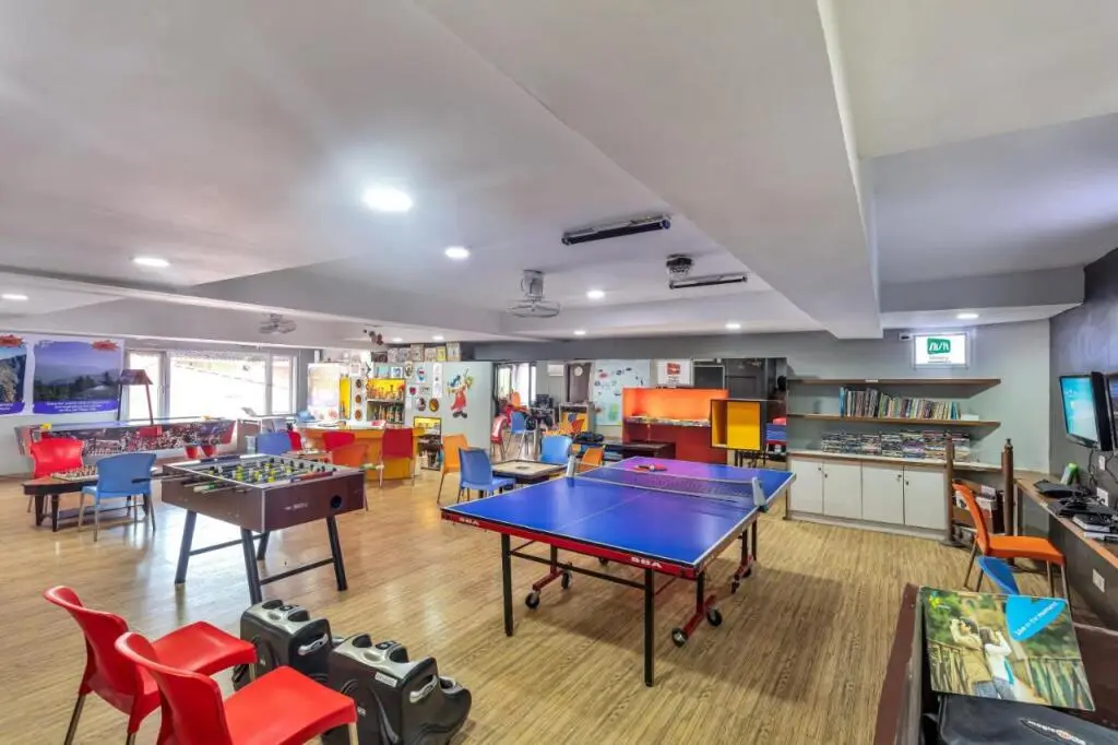 Мумбаи: Club Mahindra Mussoorie