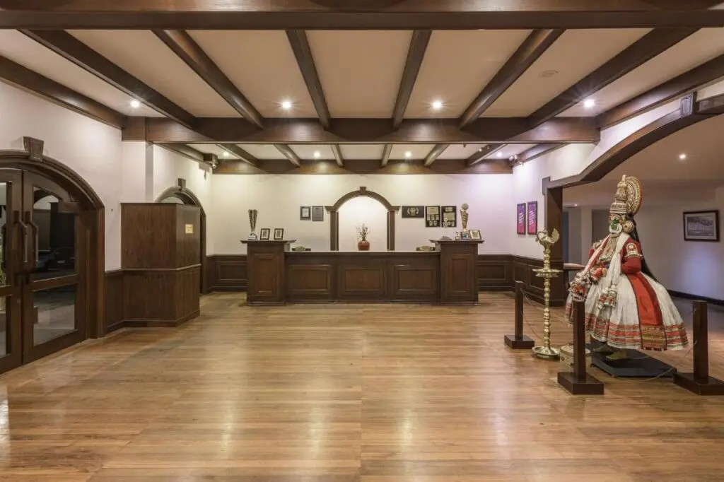 Мумбаи: Club Mahindra Munnar