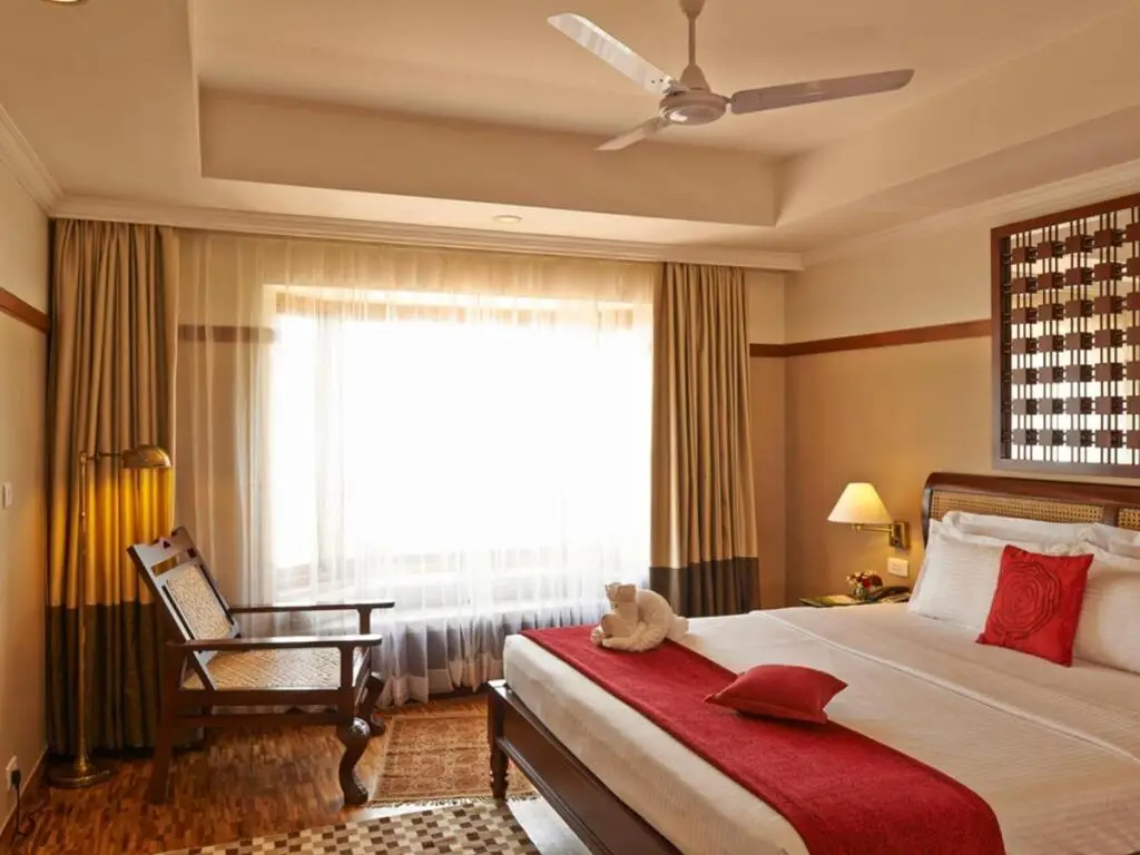 Мумбаи: Club Mahindra Munnar