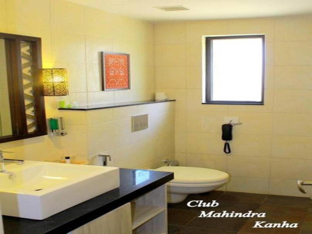 Мумбаи: Club Mahindra Kanha