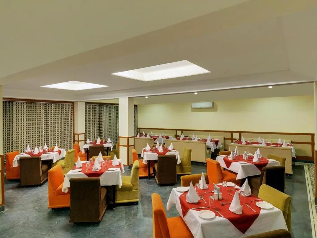 Мумбаи: Club Mahindra Jaisalmer