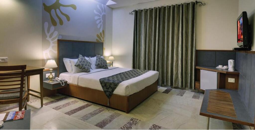 Мумбаи: Club Mahindra Jaisalmer
