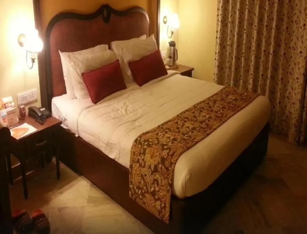 Мумбаи: Club Mahindra Jaisalmer