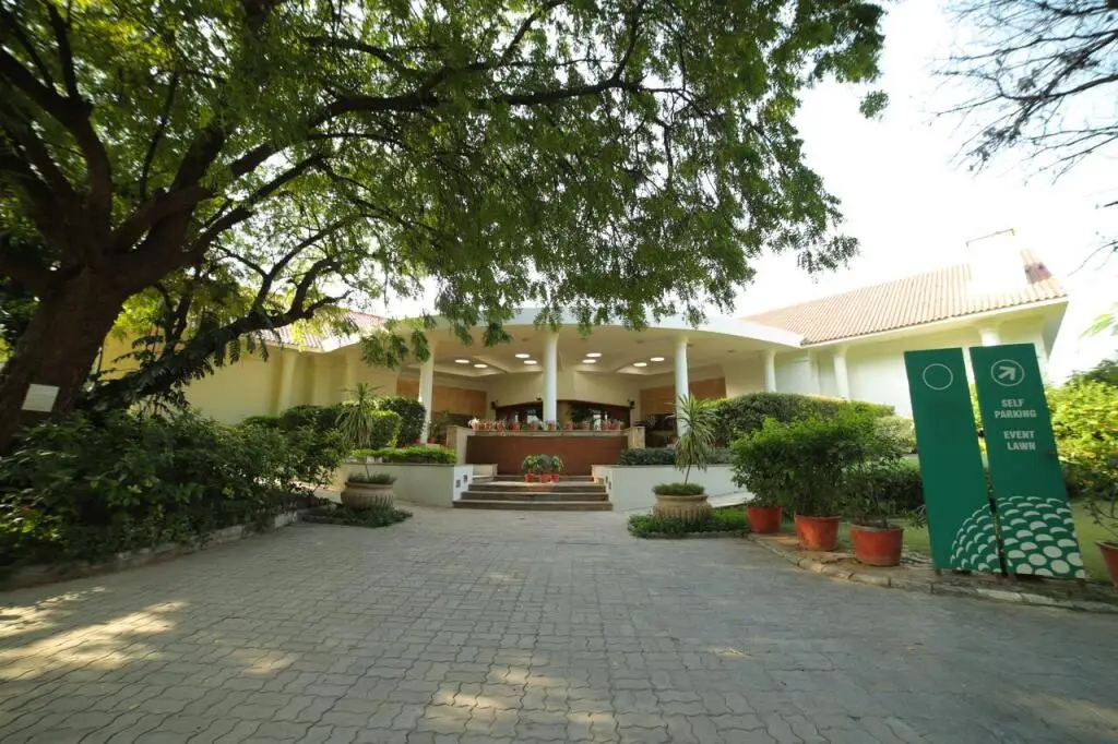 Club Mahindra Kensville — фото 1