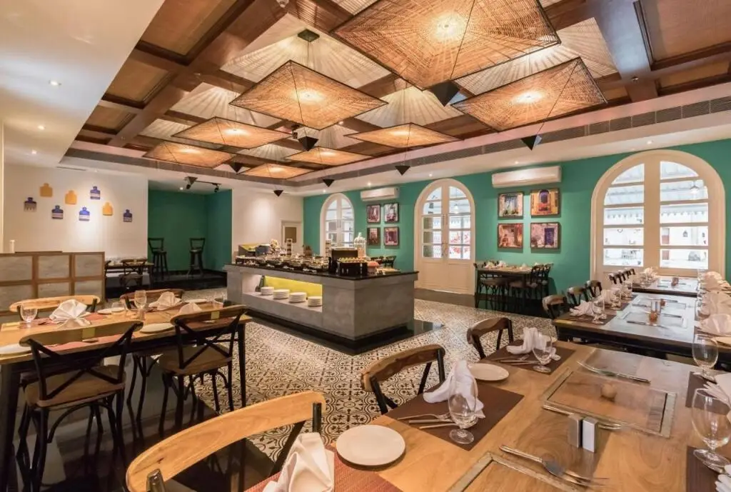 Мумбаи: Club Mahindra Emerald Palms, Goa