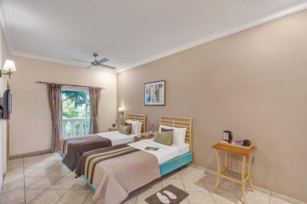 Мумбаи: Club Mahindra Emerald Palms, Goa