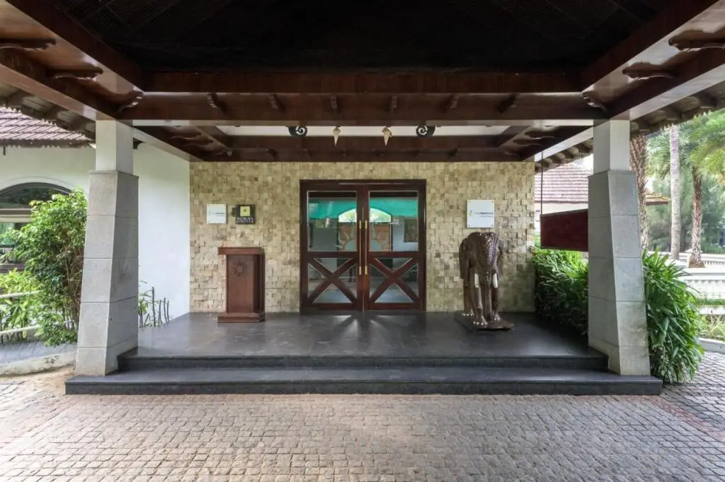 Мумбаи: Club Mahindra Cherai Beach