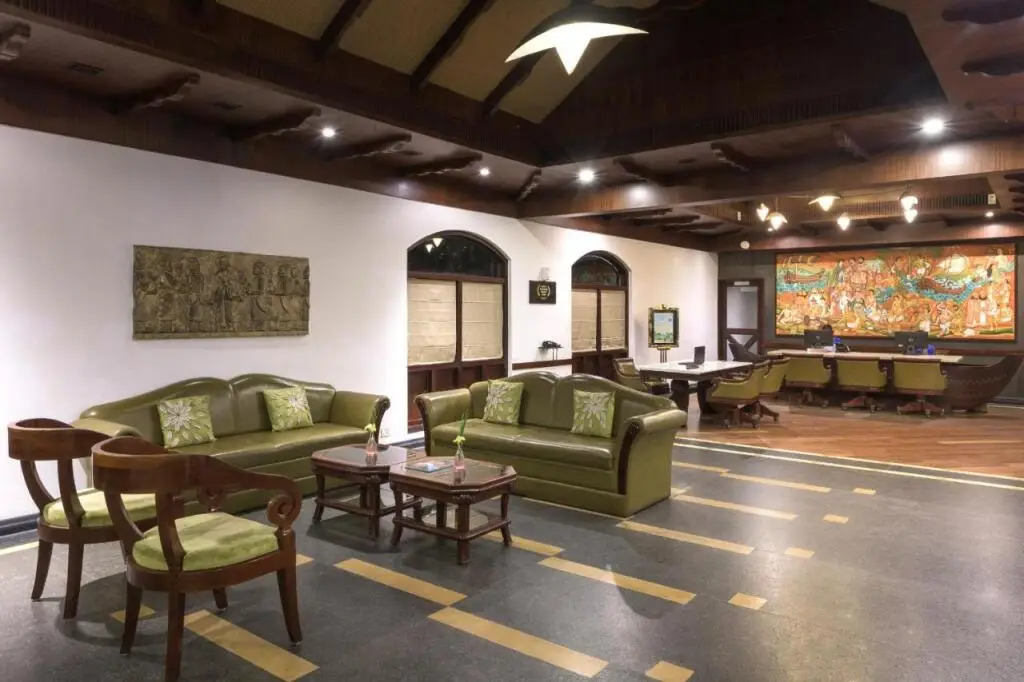 Мумбаи: Club Mahindra Cherai Beach