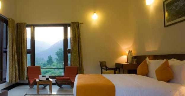 Мумбаи: Club Mahindra Baiguney