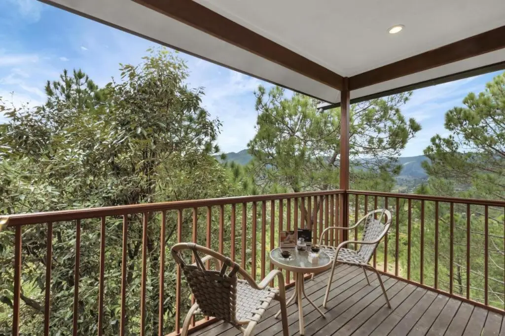 Мумбаи: Club Mahindra Binsar Villa