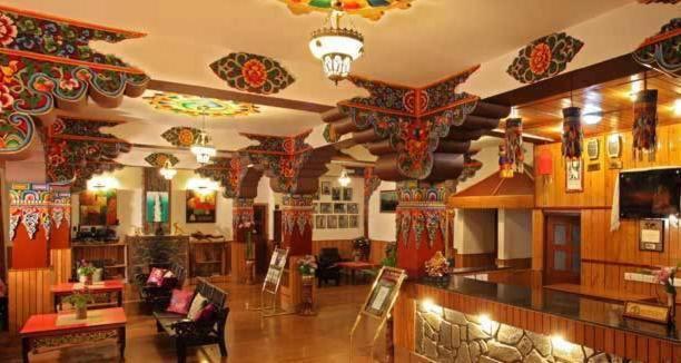 Мумбаи: Club Mahindra Gangtok