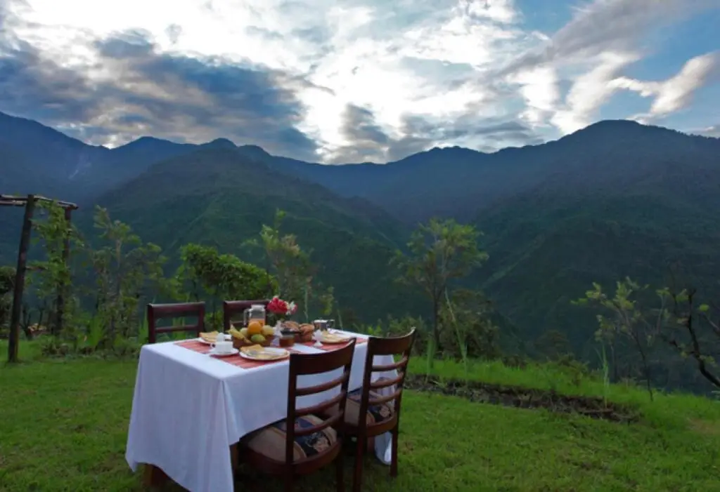 Мумбаи: Club Mahindra Gangtok