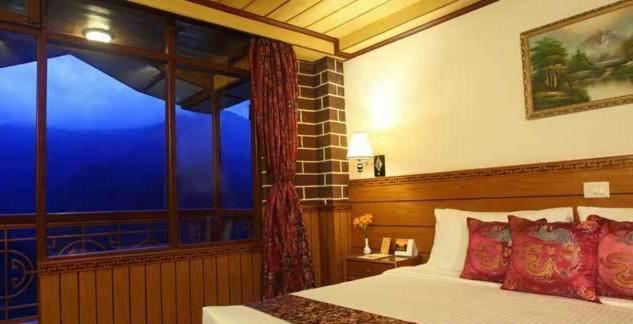 Мумбаи: Club Mahindra Gangtok
