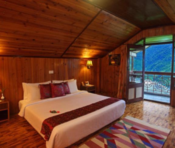 Мумбаи: Club Mahindra Gangtok