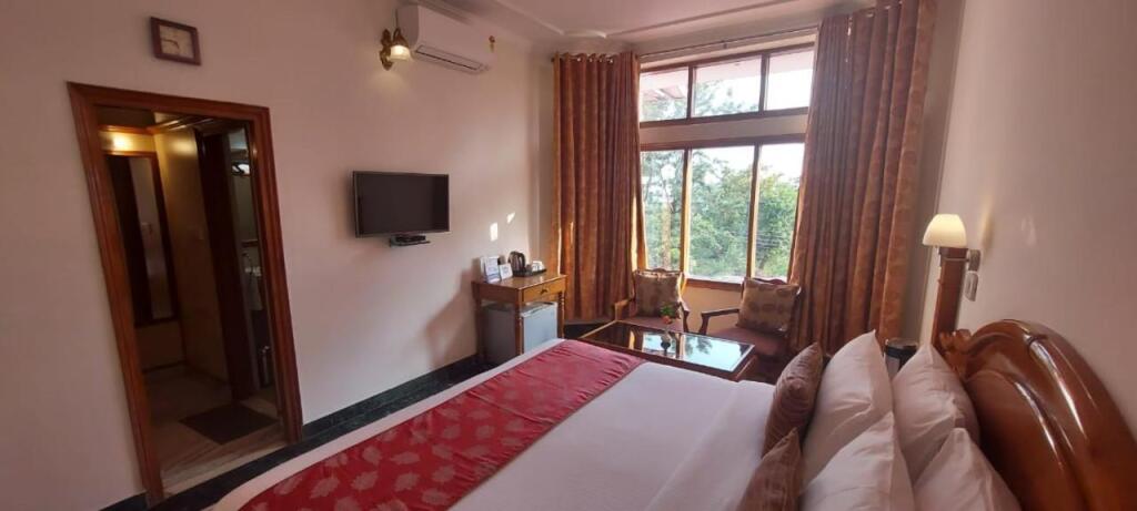 Мумбаи: Club Mahindra Dharamshala