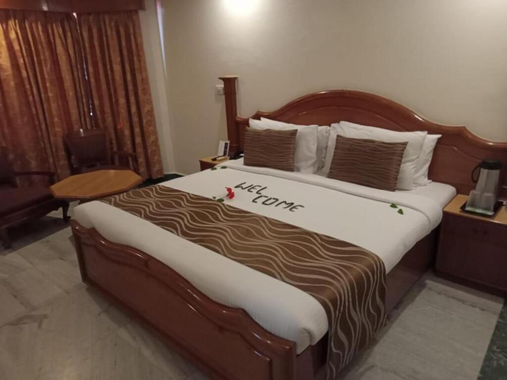 Мумбаи: Club Mahindra Dharamshala